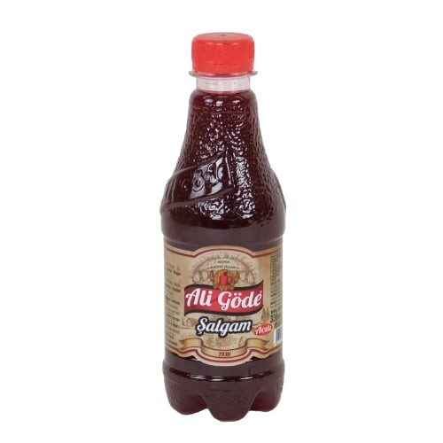 Şalgam Suyu(330ml)