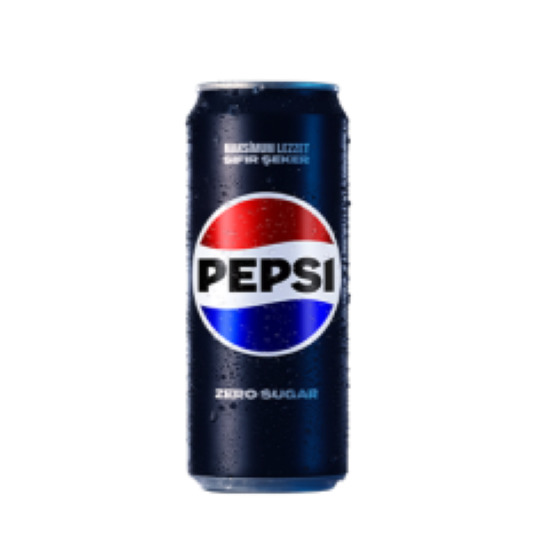 Pepsi Zero