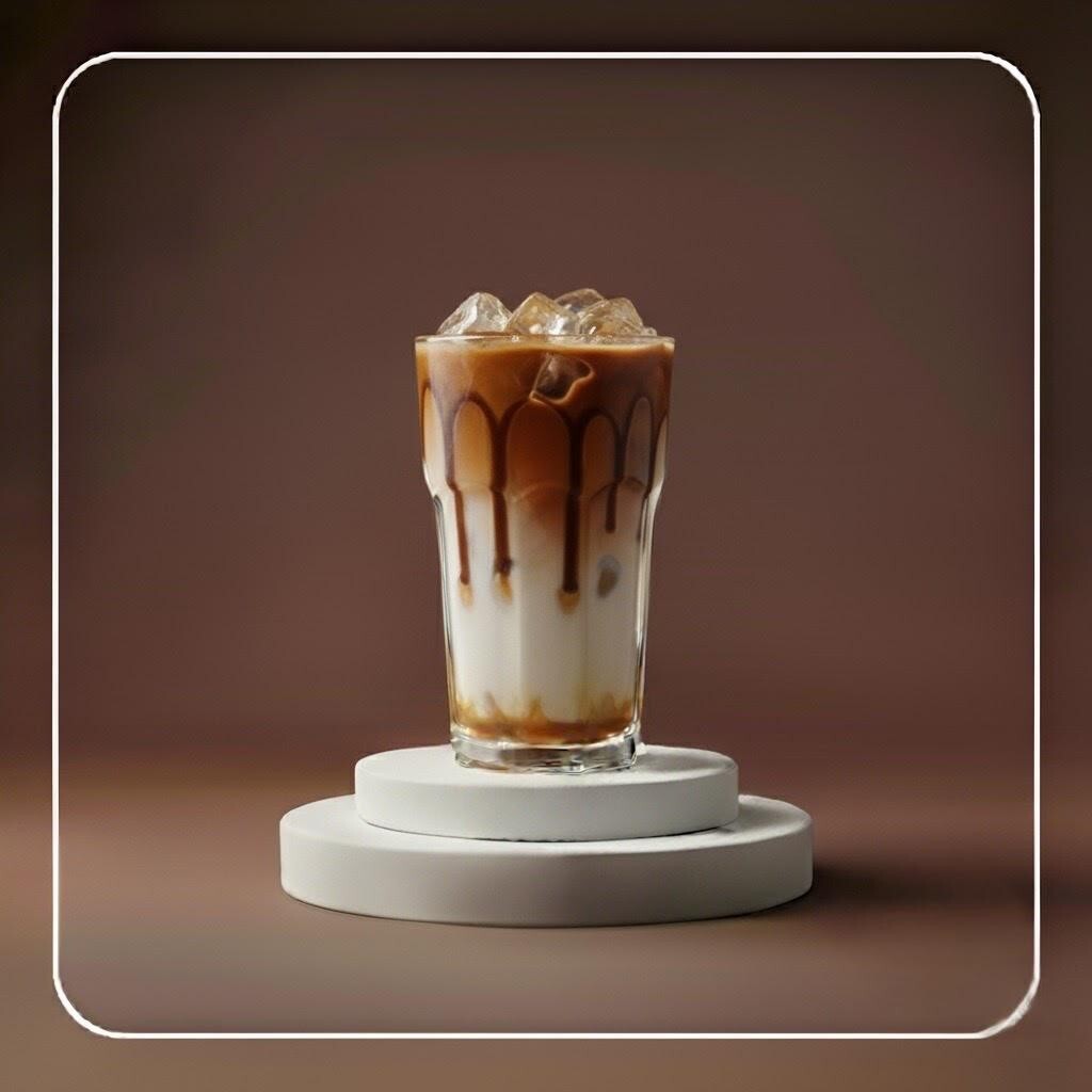 Ice Mocha