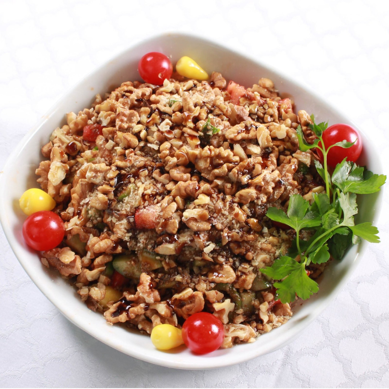 Gavurdağı Salata