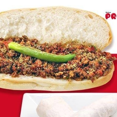Profko Ekmek