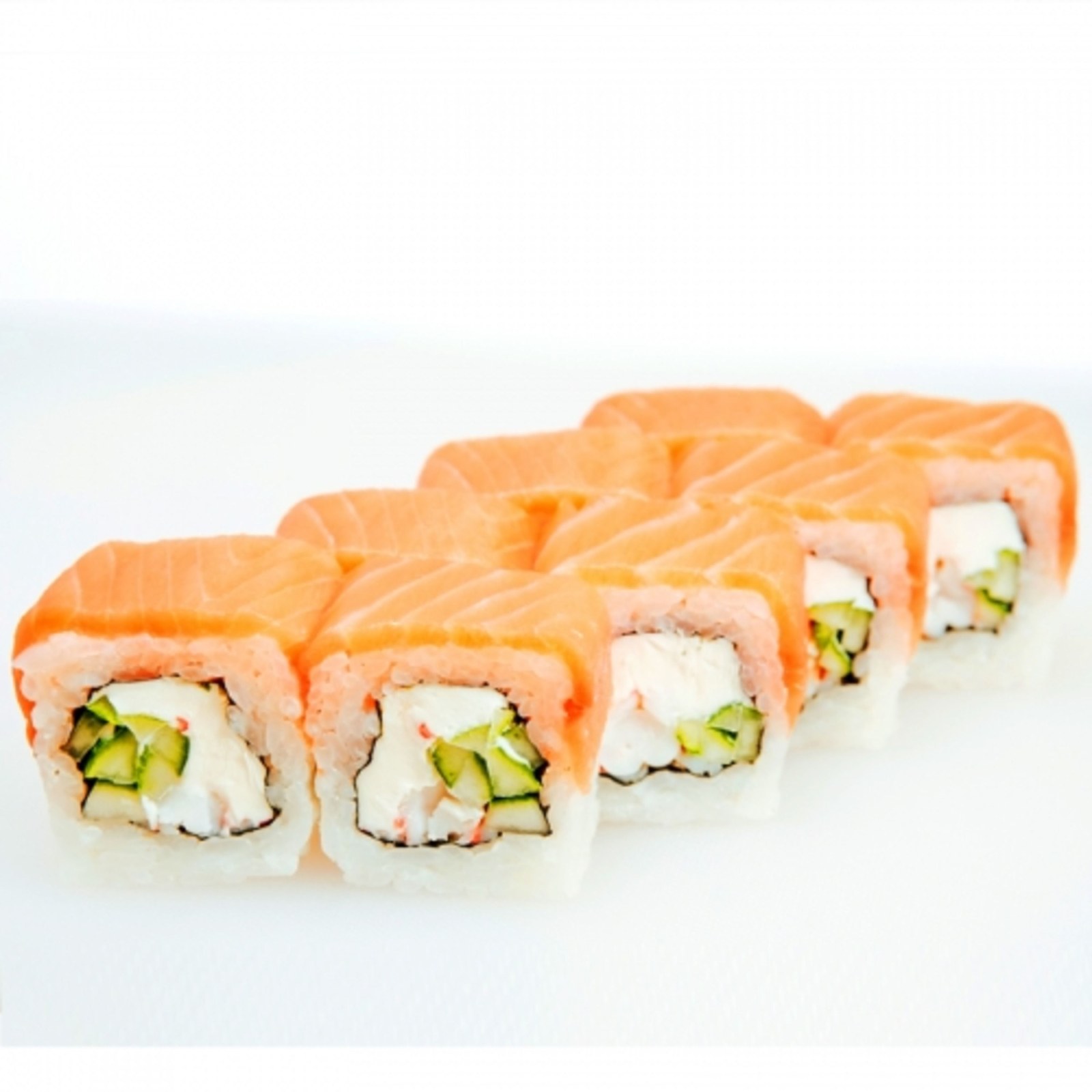 Kani Philadelphia roll (8 adet)