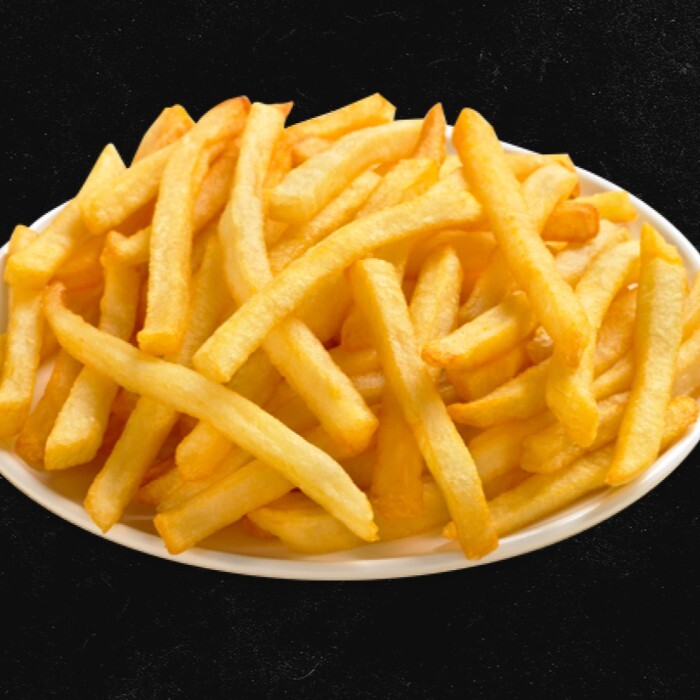 Patates Kızartması