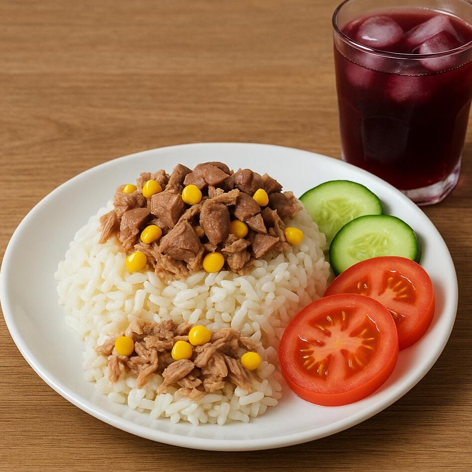 Saray Special Pilav