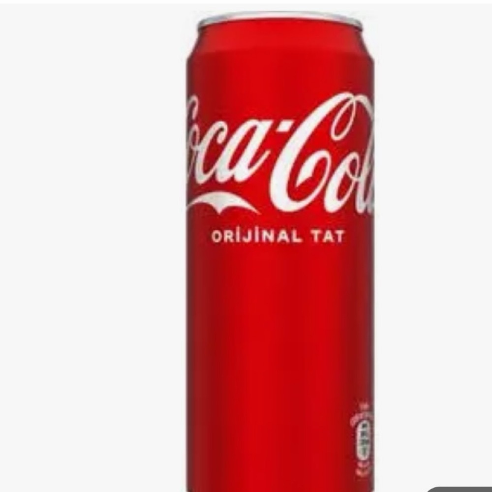 Coca Cola (33 Cl.)