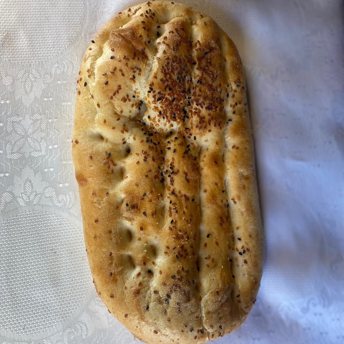 Küçük Tırnak Pide