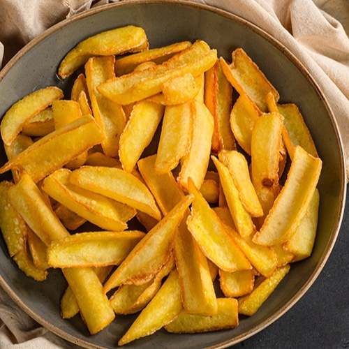 Kaşık Patates (Tek Kişilik)