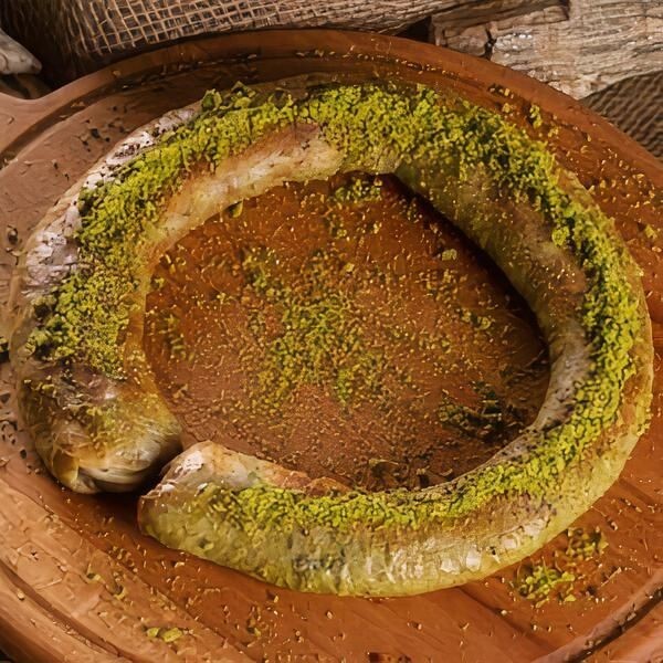 Simit Katmer