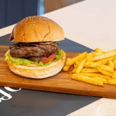 Hamburger