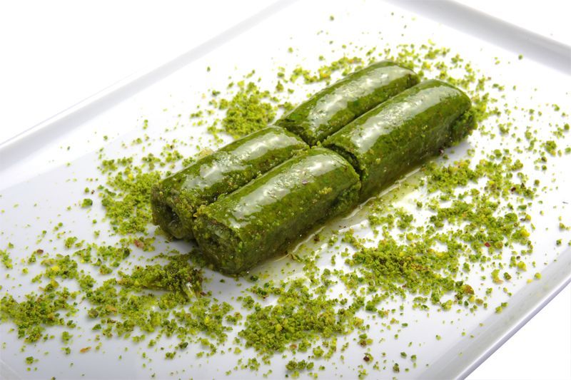 Antep Sarma Baklava .1kg