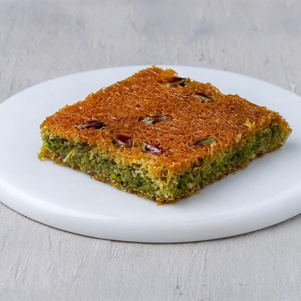 Fıstıklı Düz Kadayıf (750 Gr)