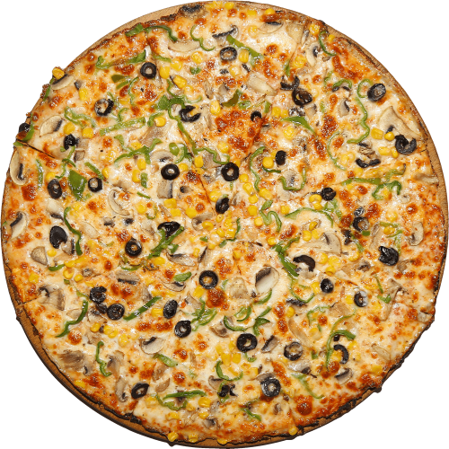 Speedy Pizza (30 cm)