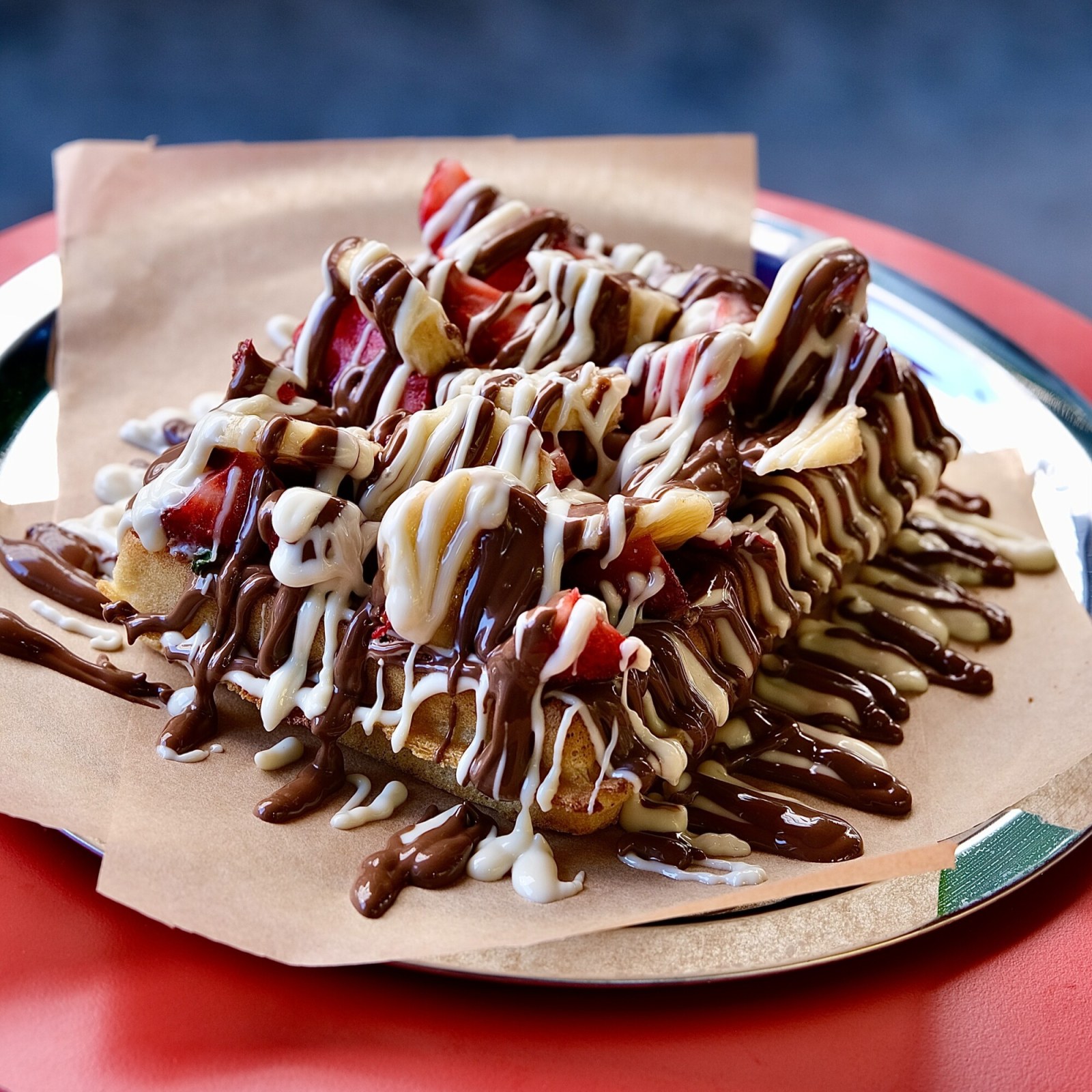 Waffle