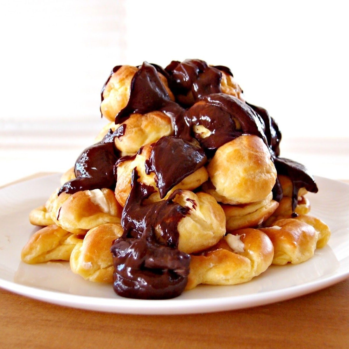 Profiterol ( 1 kg. )