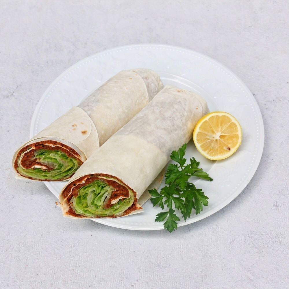 Dürüm (Acılı 120 gr)