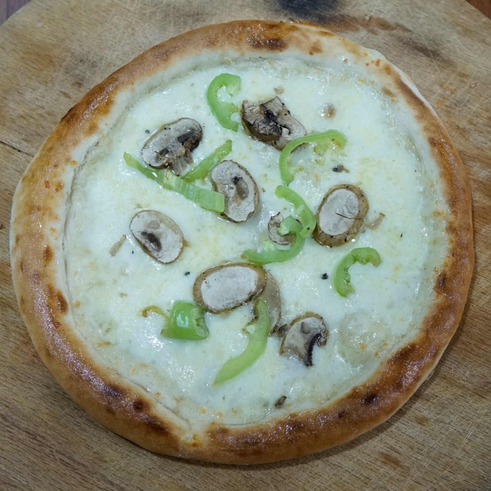 Mantarlı Kaşarlı