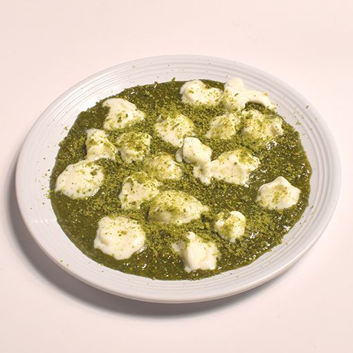 Cennet Çamuru (1 Kişilik)