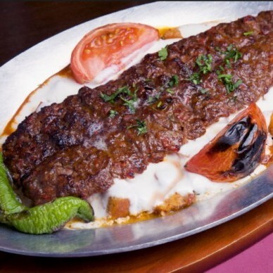 Adana Yoğurtlu