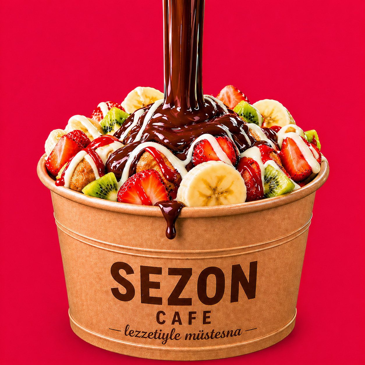 Kova Waffle