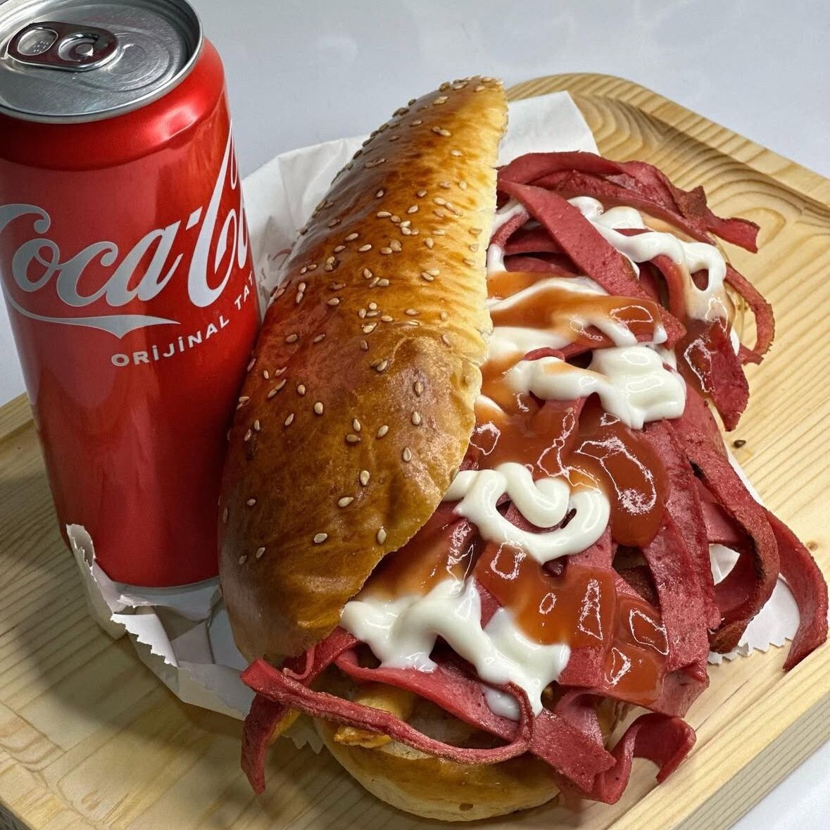 Patso Menü