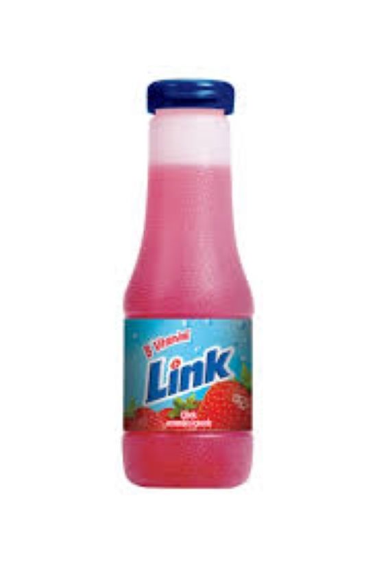 Link Çilekli (200 Ml)