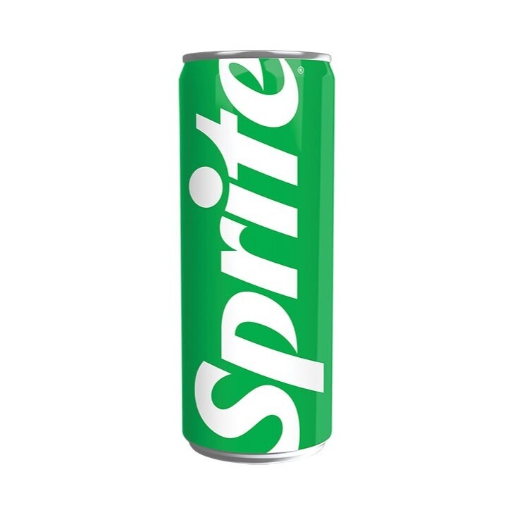 Sprite 330 ml