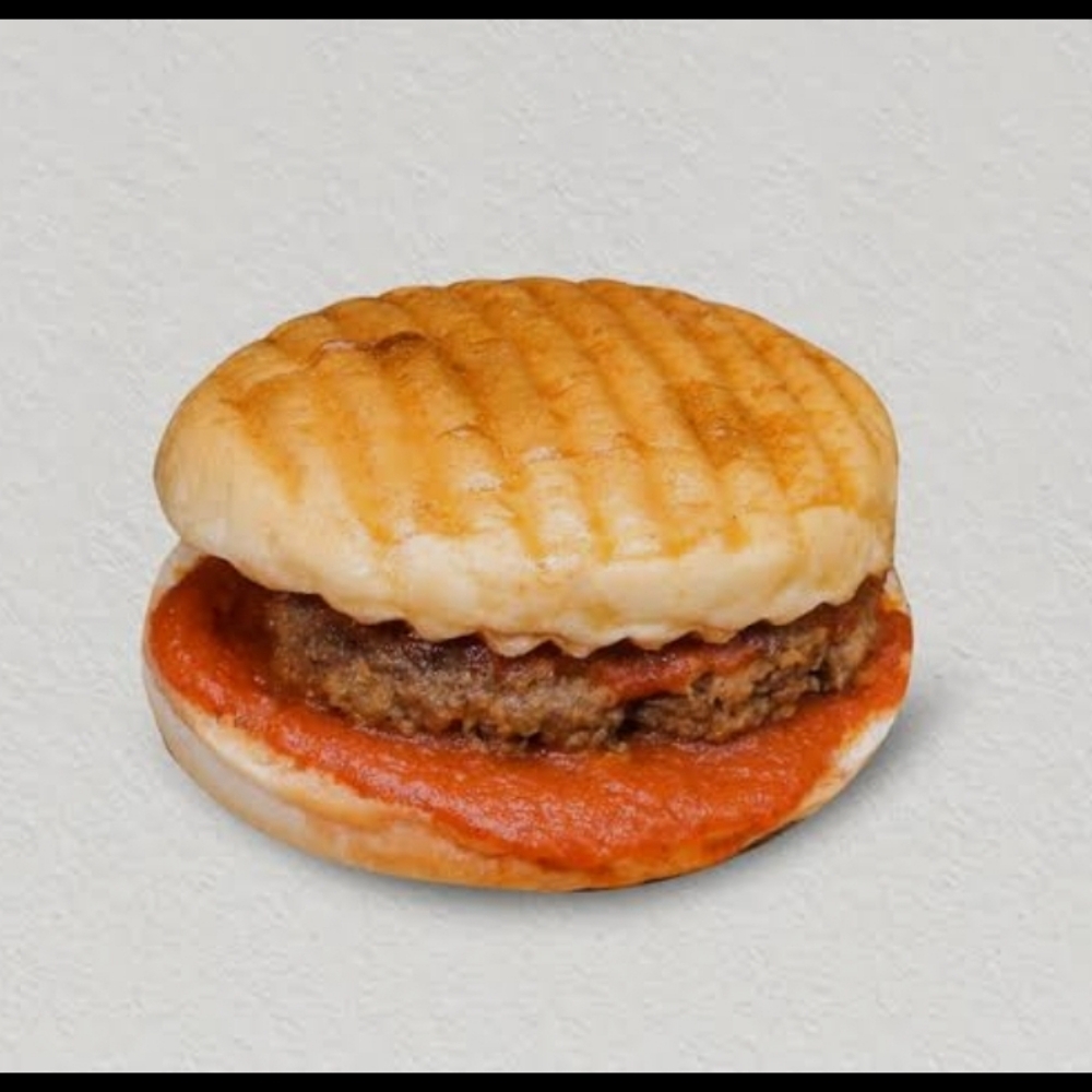 Islak Hamburger