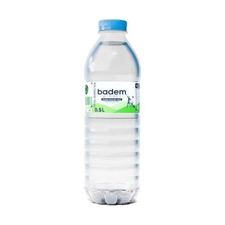 Badem Su (500 ml)