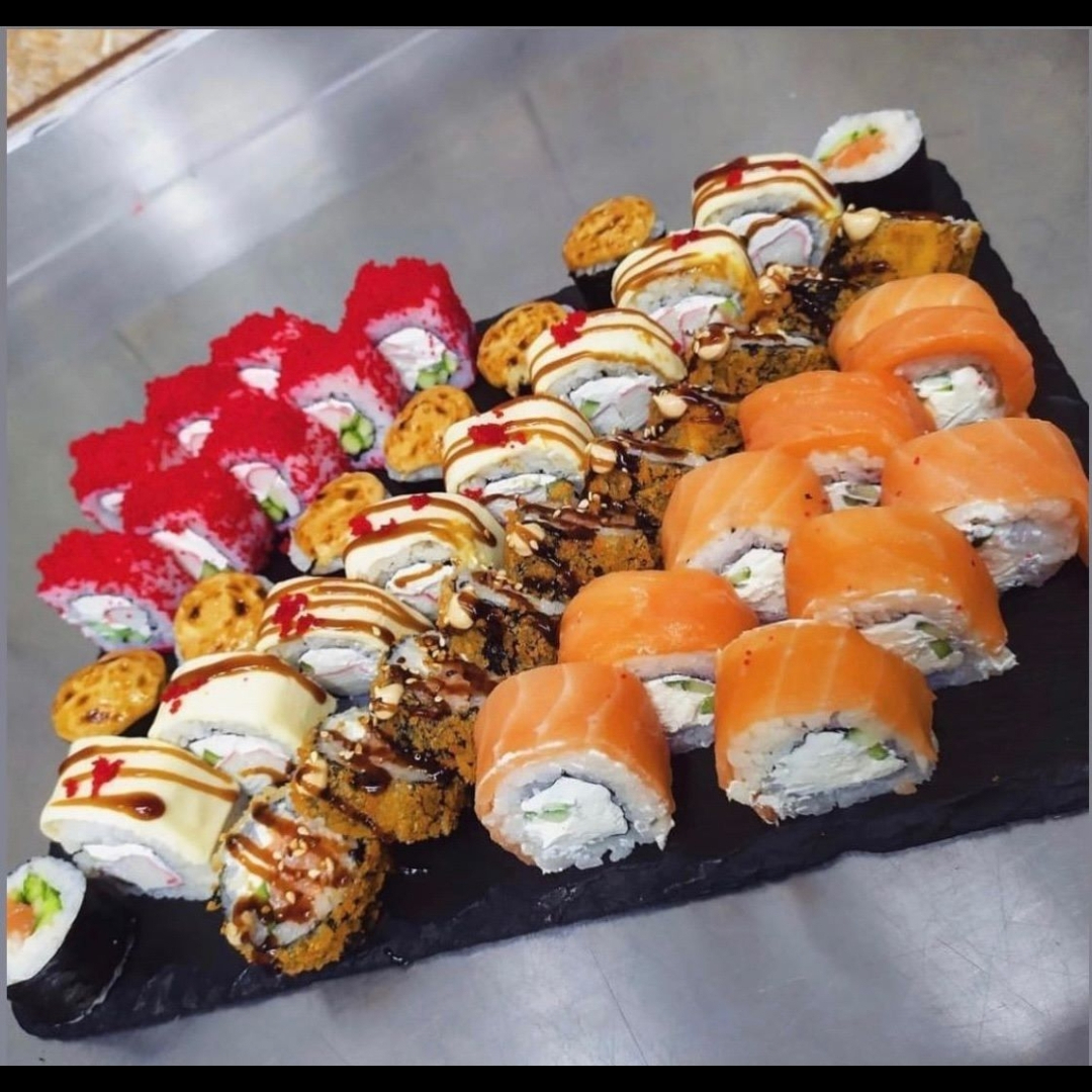 Tokyo Set (42 Adet)