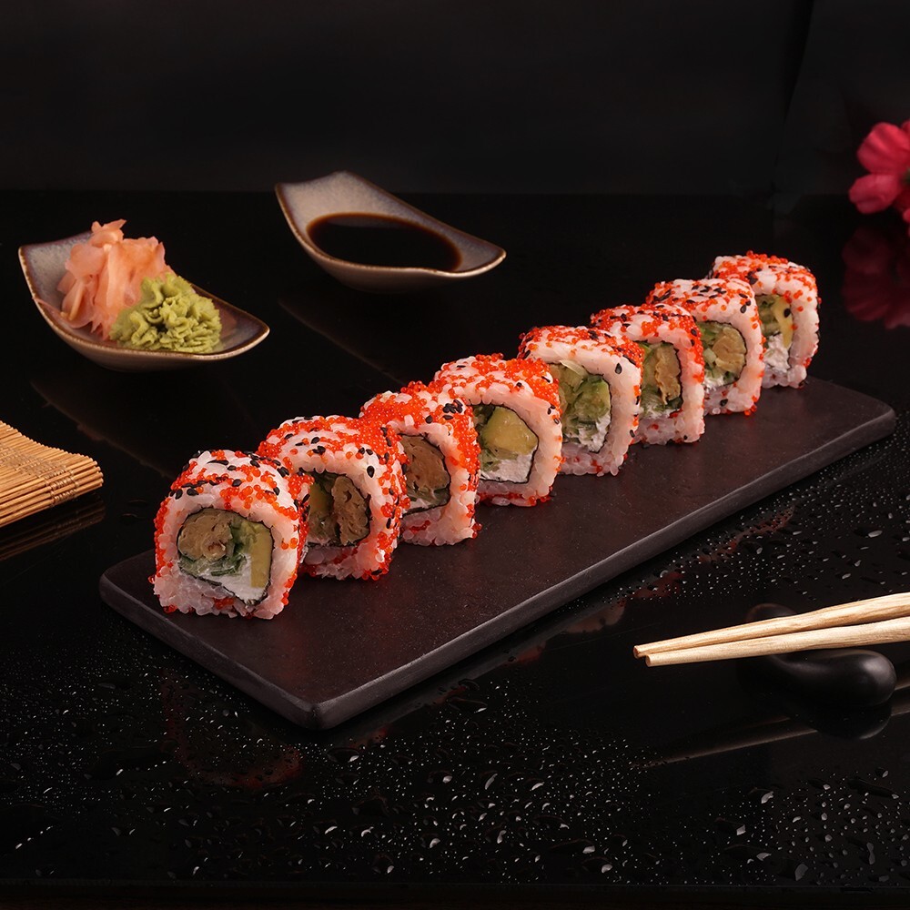 Mito Roll (8 adet)