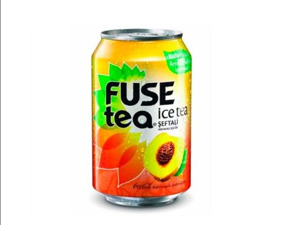 Fuse Tea (33 cl.)