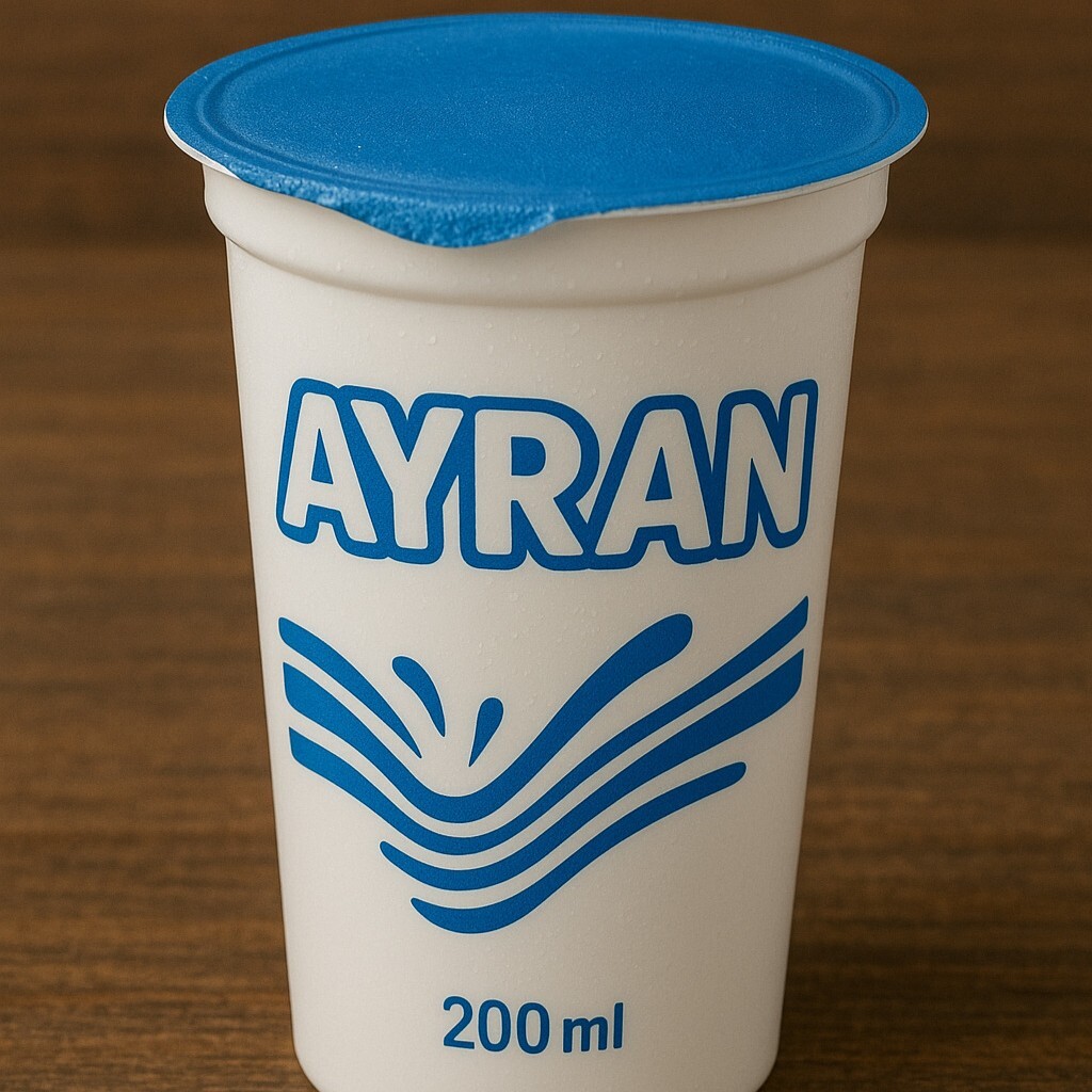 Ayran