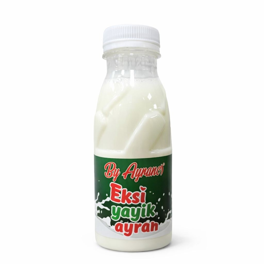 Ekşi Yayık Ayran