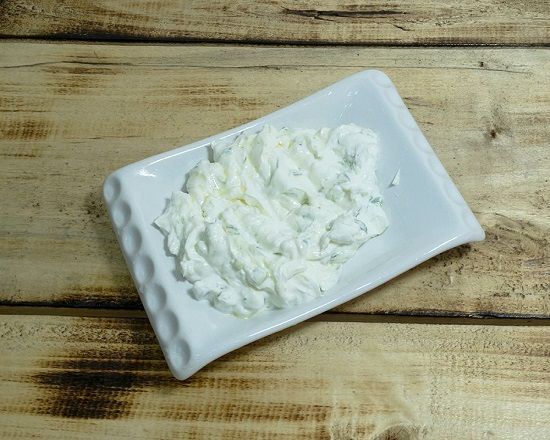 Kuru Cacık (500 gr.)
