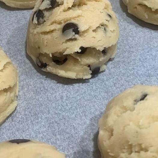 Dondurma Kurabiye (500 gr)