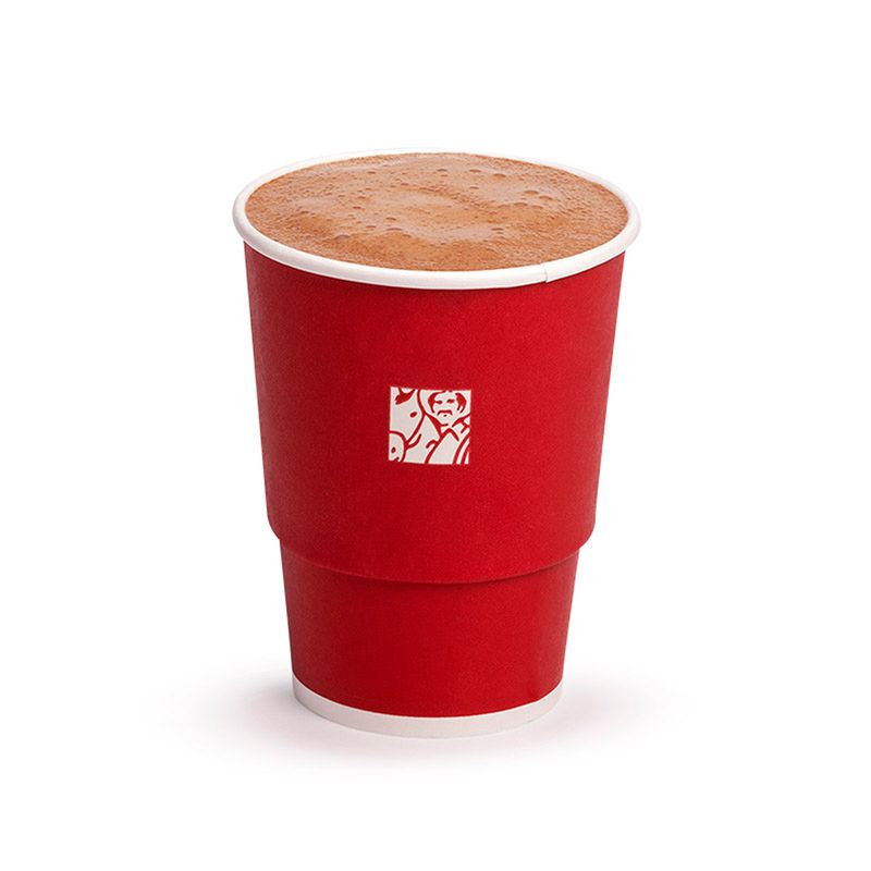 Hot Chocolate