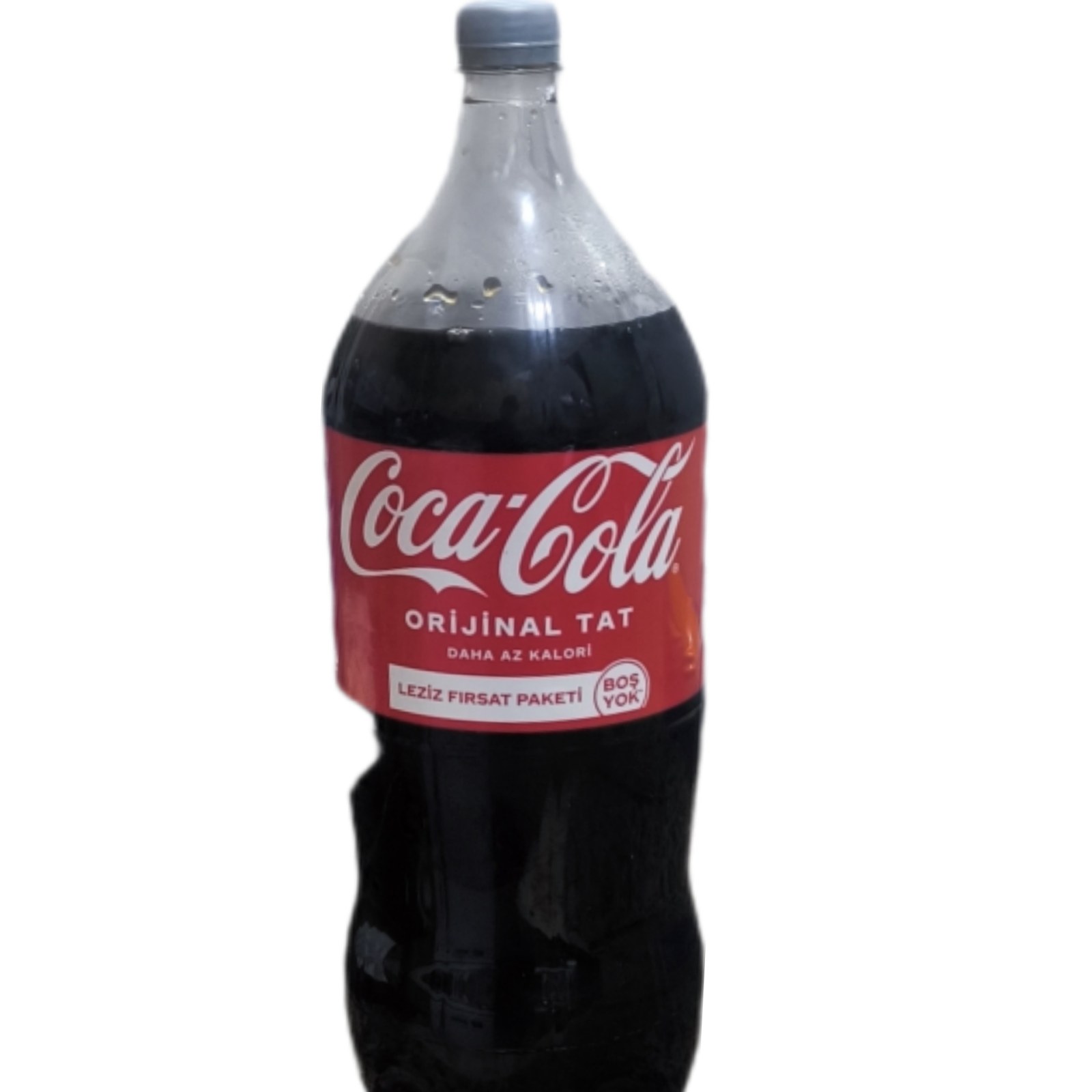 COCA Kola 2.5 tl