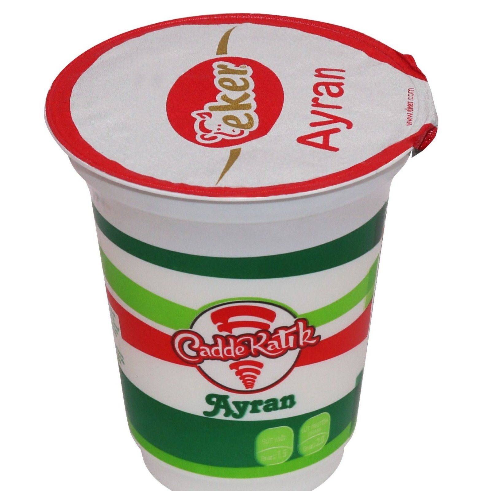 Ayran (27 cl.)