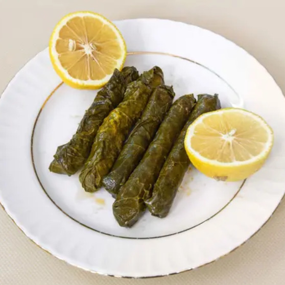 1 Kg Yaprak Sarma (Donuk)