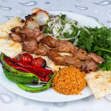 Kuzu Şiş