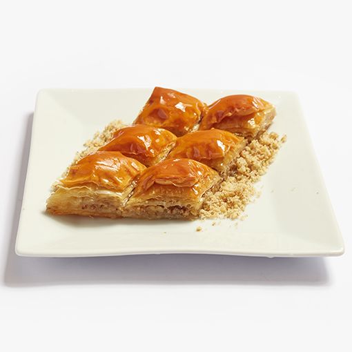 Ev Baklavası (500 gr.)
