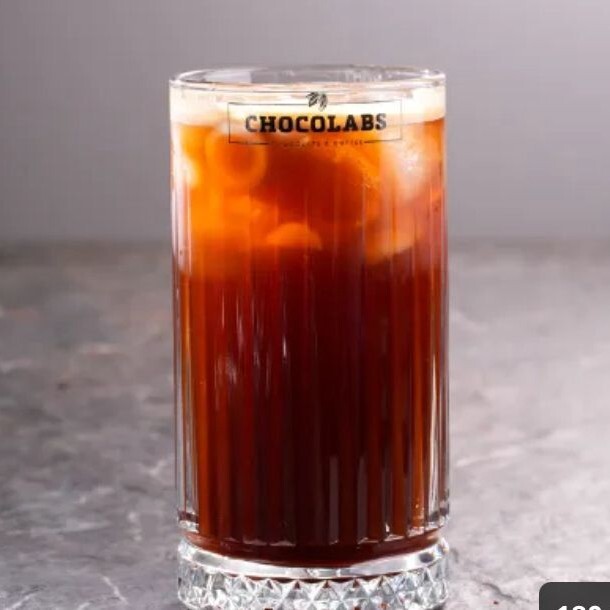 İce Americano