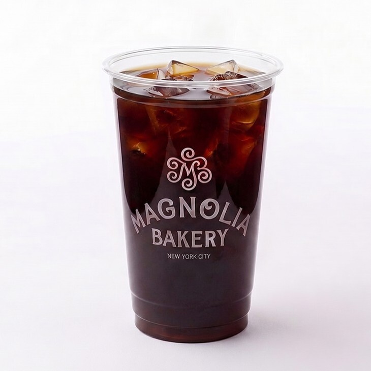 Iced Coffee
