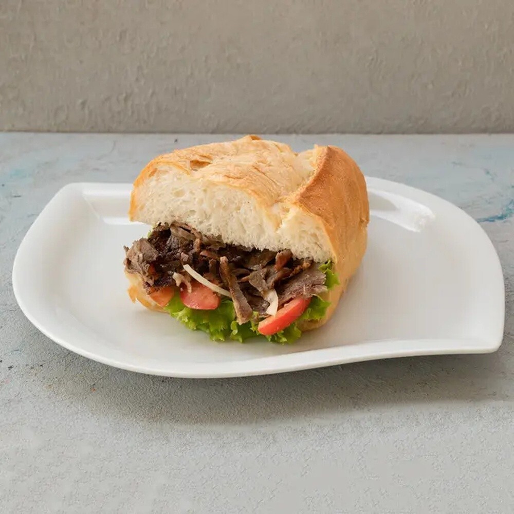 Ekmek Arası Et Döner (150gr)