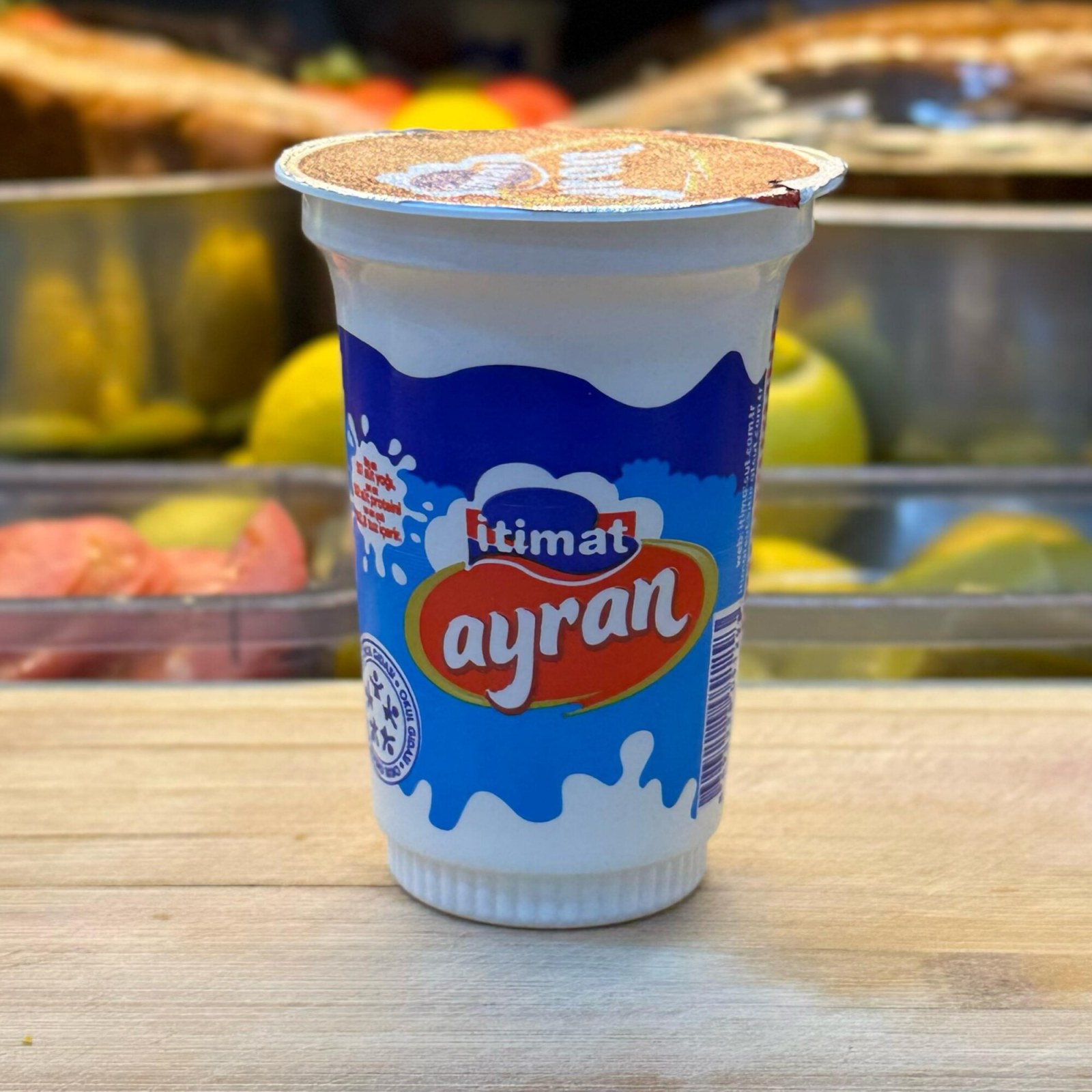 Ayran (20 cl.)