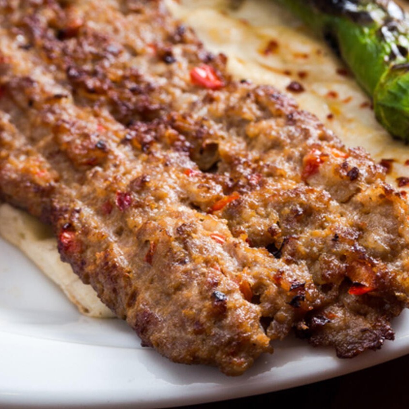 (1 kg) Adana Kebap