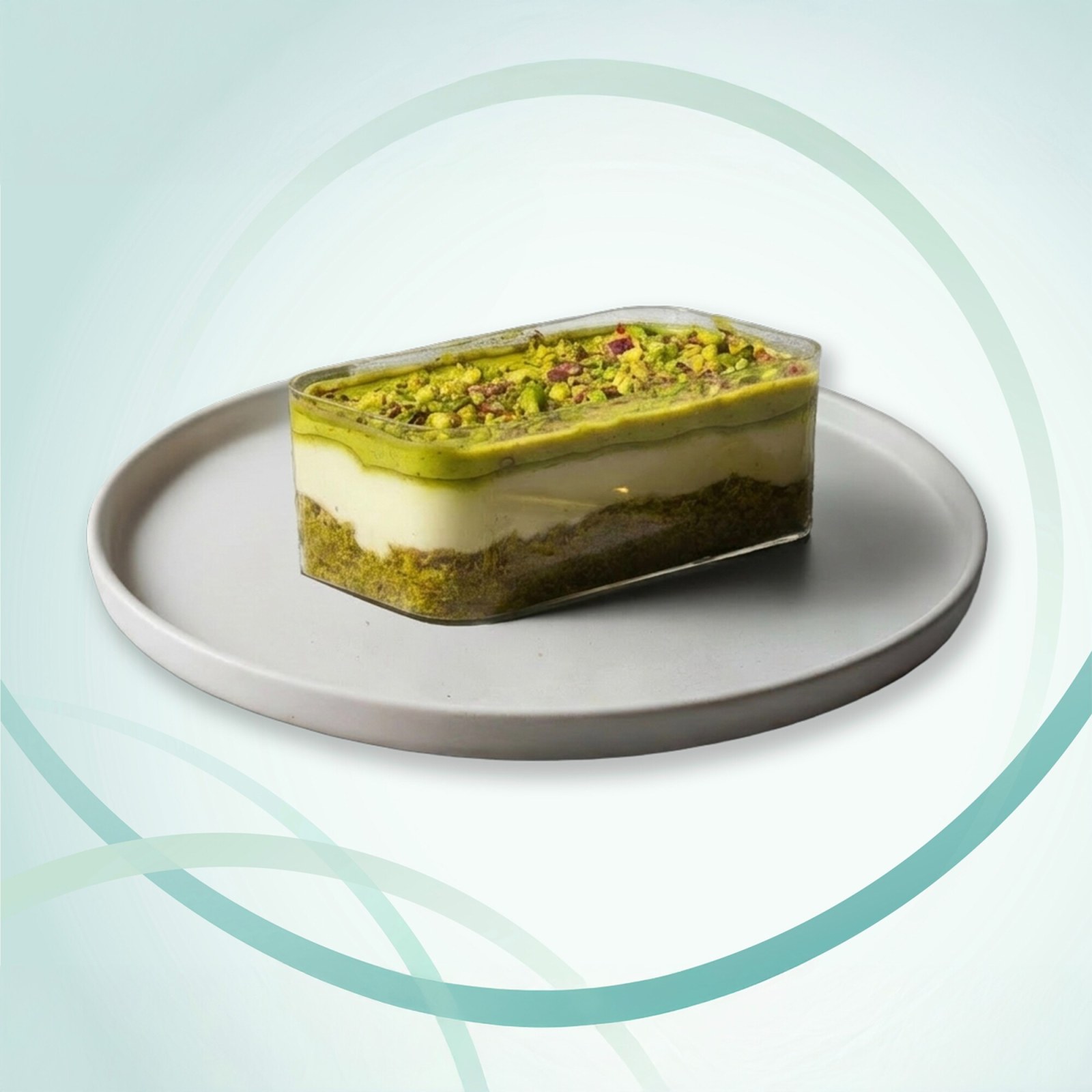Fıstıklı Magnolia