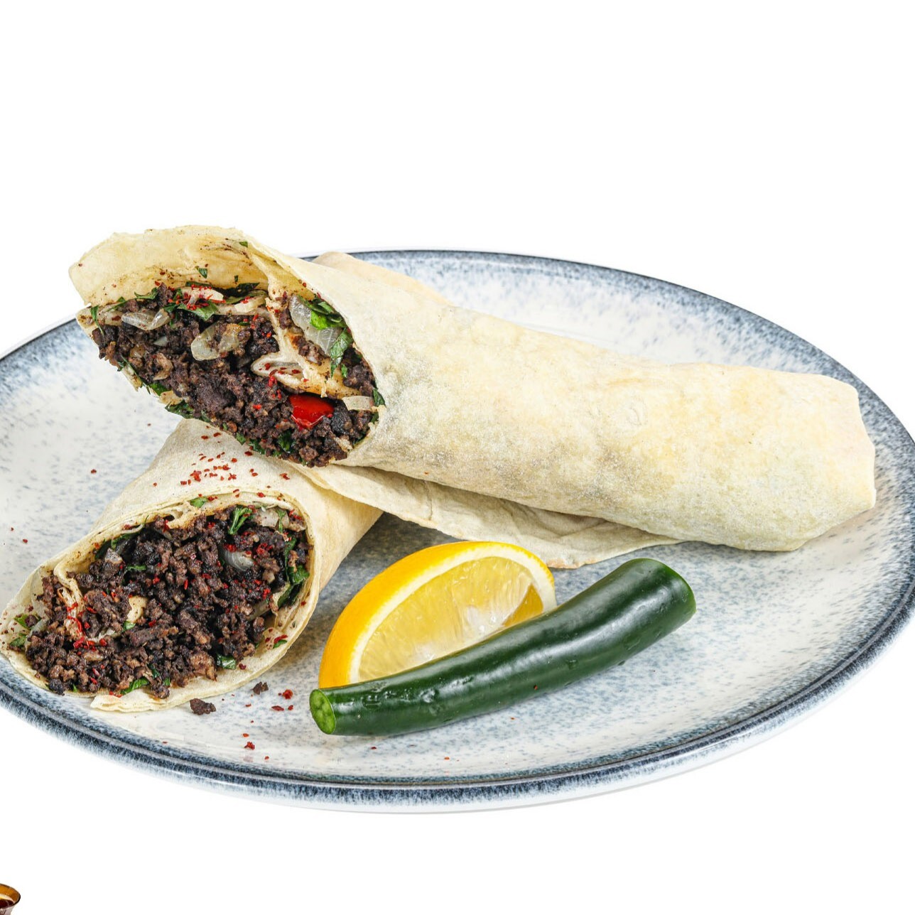 Ciğer Kavurma (130 gr)
