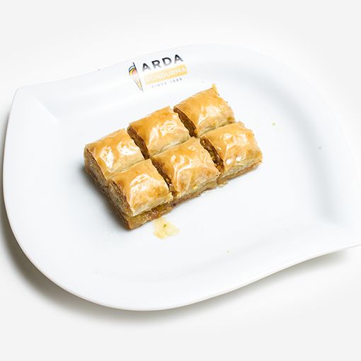 Fıstıklı Özel (500 g)
