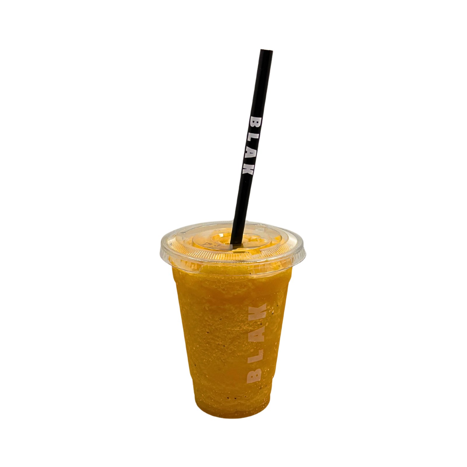 Passion Fruit Frozen
